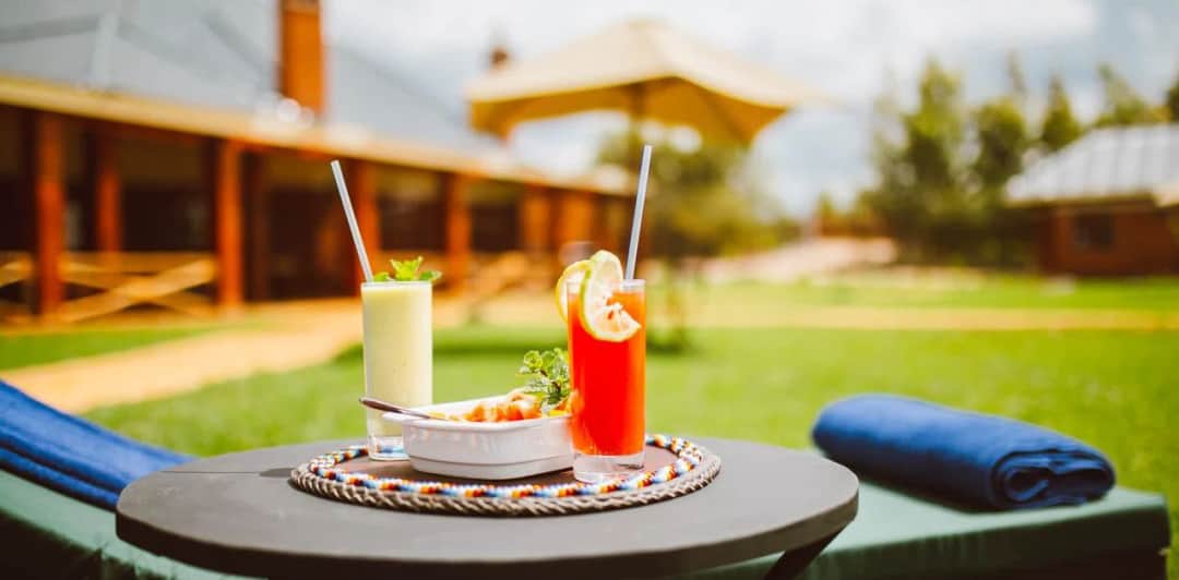 Marera Valley Lodge photo 21
