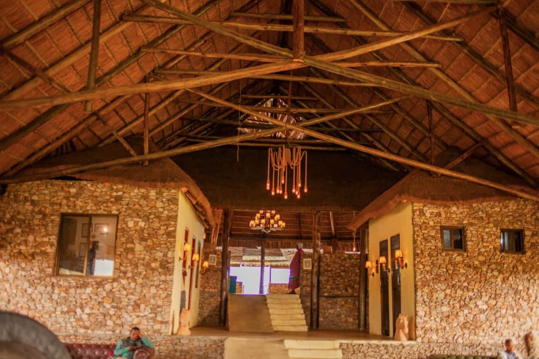 Serengeti Safari Lodge photo 2