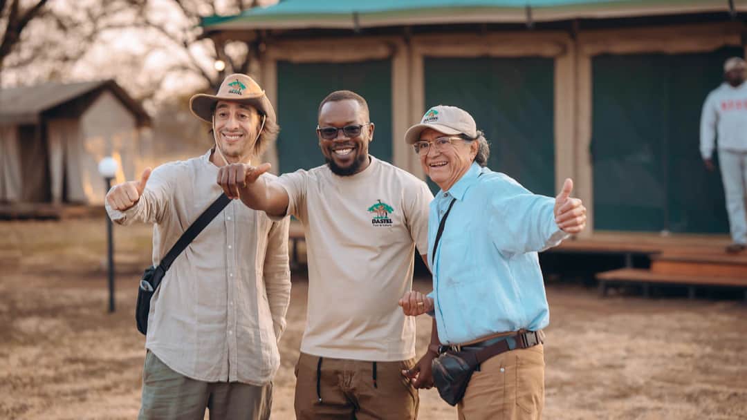 DASTEL TOUR AND SAFARIS photo 8