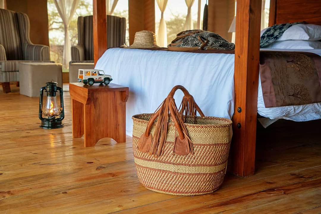 Matawi Serengeti Camp photo 6