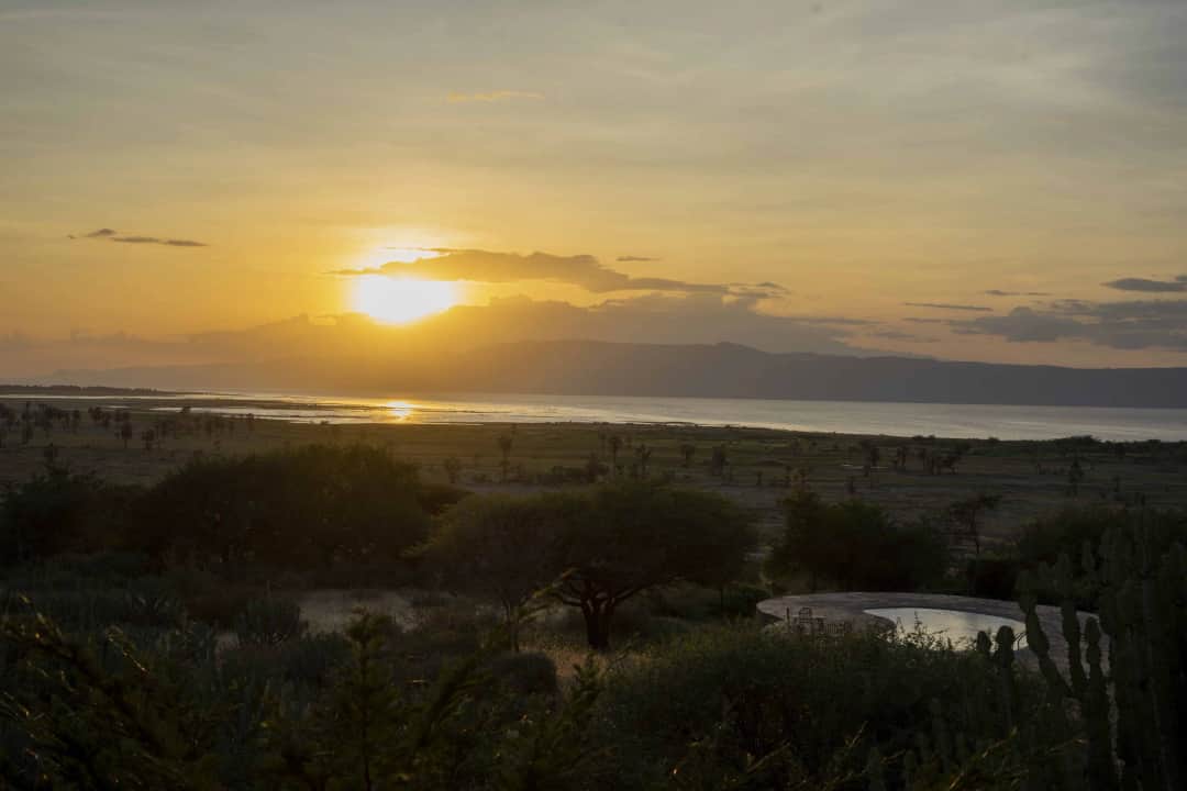 Lake Eyasi Safari Lodge photo 25