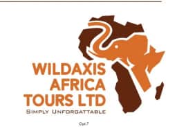 Wildaxis Africa Tours Ltd