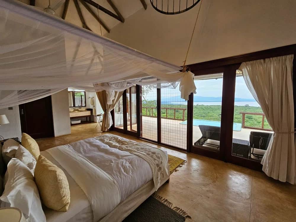 Safari Haven Camp
