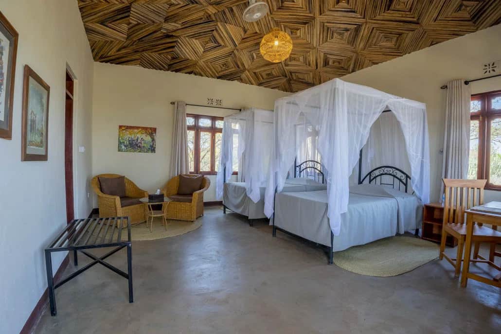 Lake Eyasi Safari Lodge photo 22