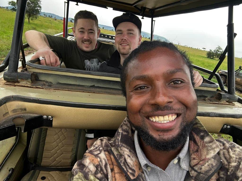 Swahili Safari Escape photo 2