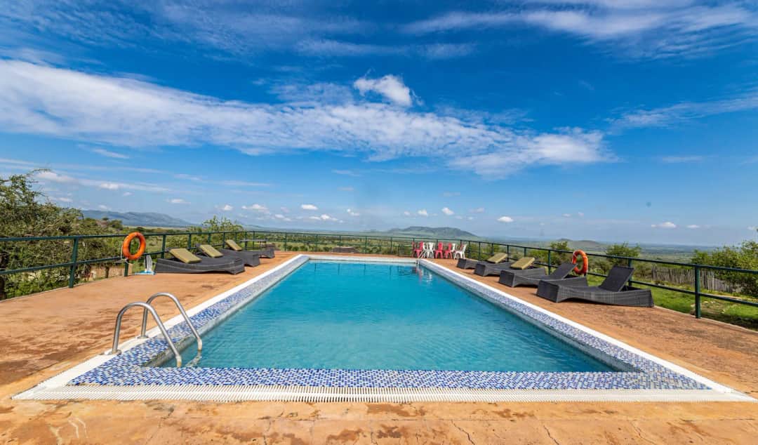 Serengeti Safari Lodge photo 8