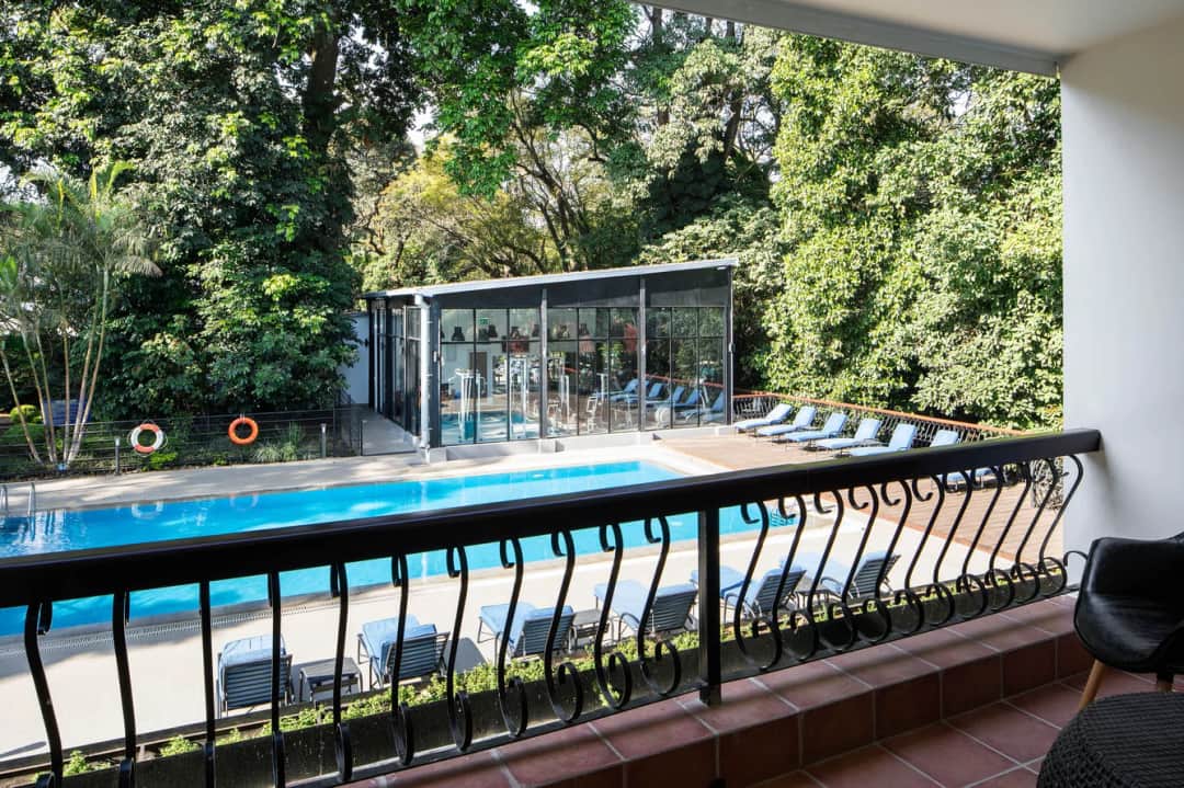 Four Points by Sheraton Arusha, The Arusha Hotel photo 12