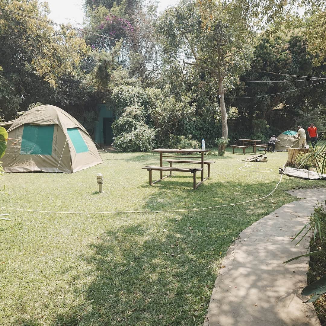 Karibu Heritage House photo 9