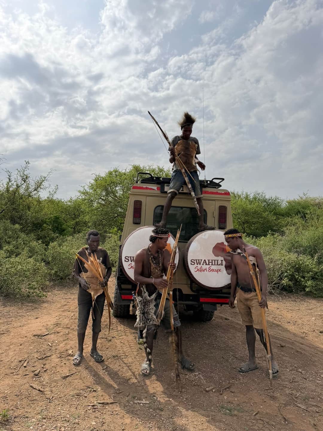 Swahili Safari Escape photo 8