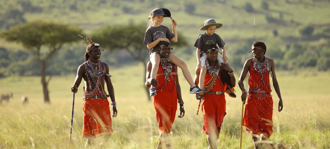 5-Day Day Tanzania Wildlife Safari Adventure photo 6