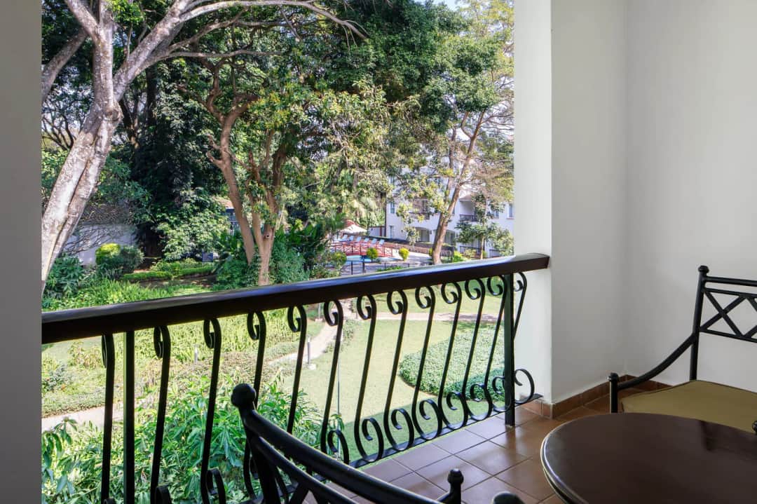 Four Points by Sheraton Arusha, The Arusha Hotel photo 22