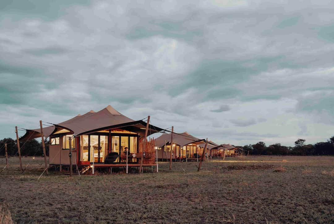 Escarpment Luxury Lodge photo 20