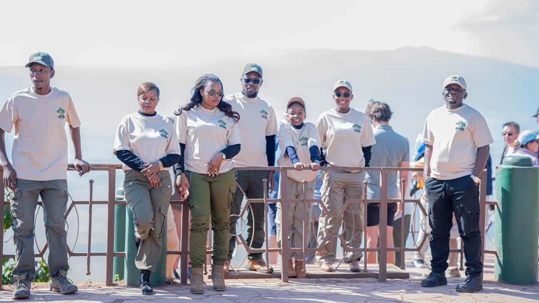 DASTEL TOUR AND SAFARIS photo 21