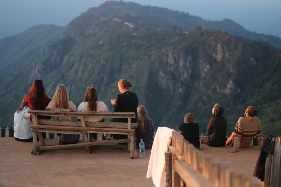 4-Day  Usambara Mountains-Mtae Trekking Tour photo 1