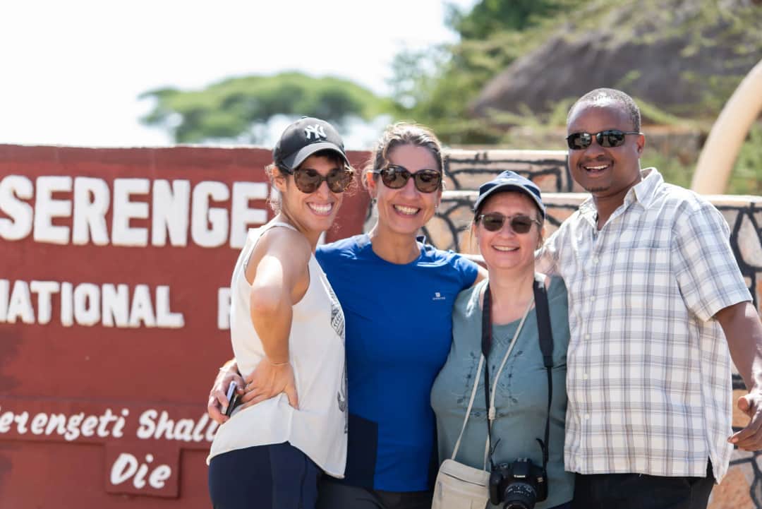 6-Day The Great Serengeti Migration Safari photo 5
