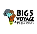 BIG 5 VOYAGE LIMITED