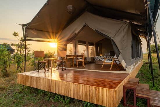 Nyikani Migration Camp