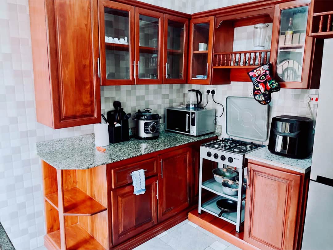 Jubilant Experience Homes -Arusha photo 11