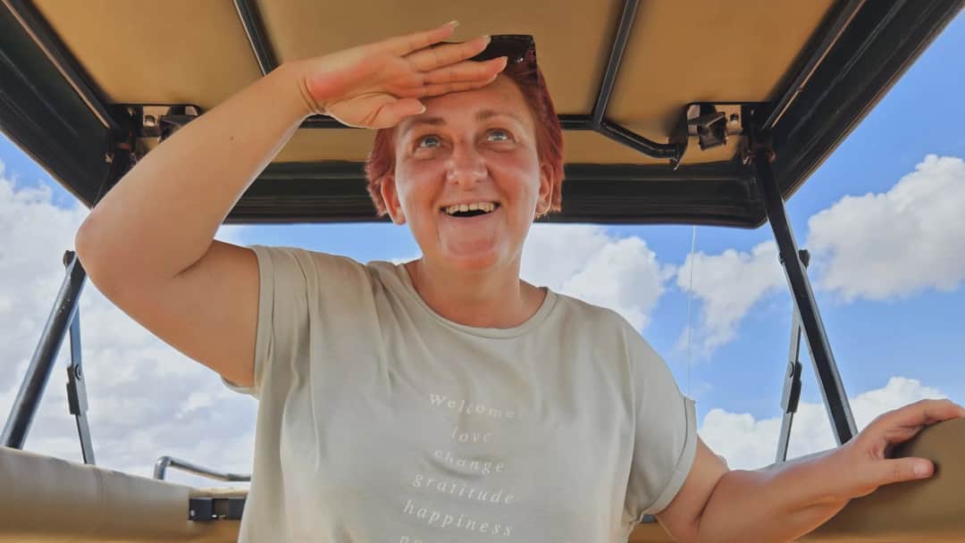 Tanzania Safari Experts – ROM & DACE SAFARIS photo 1