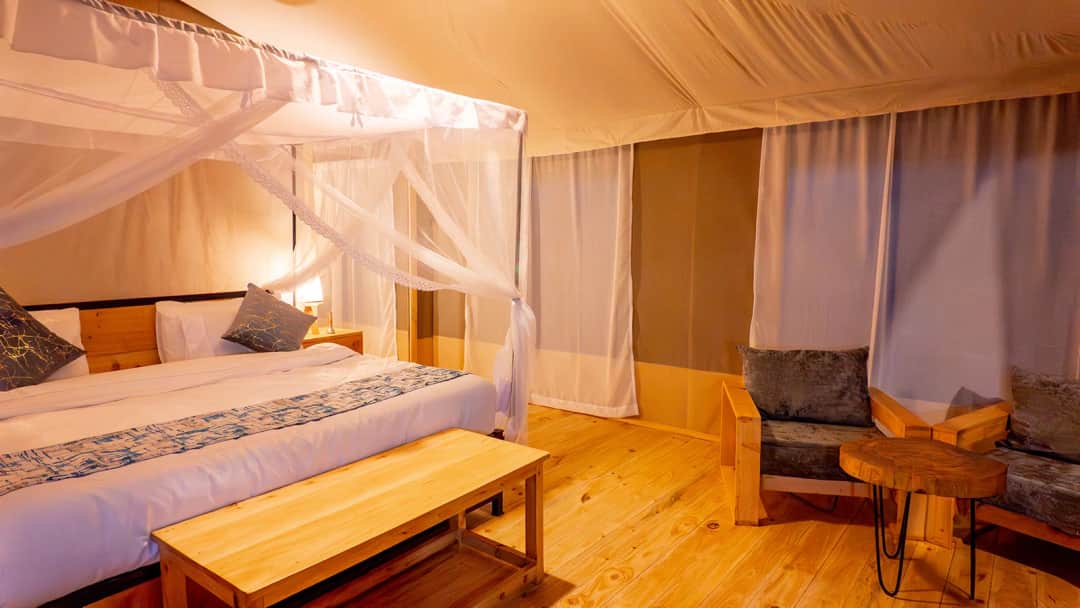 Misako Ndutu Migration Camp photo 3