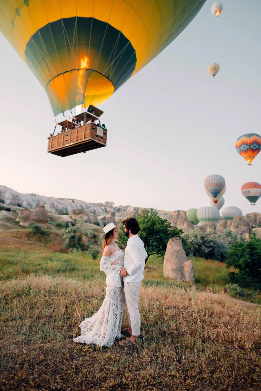 7-Day Northern Tanzania Honeymoon Safari