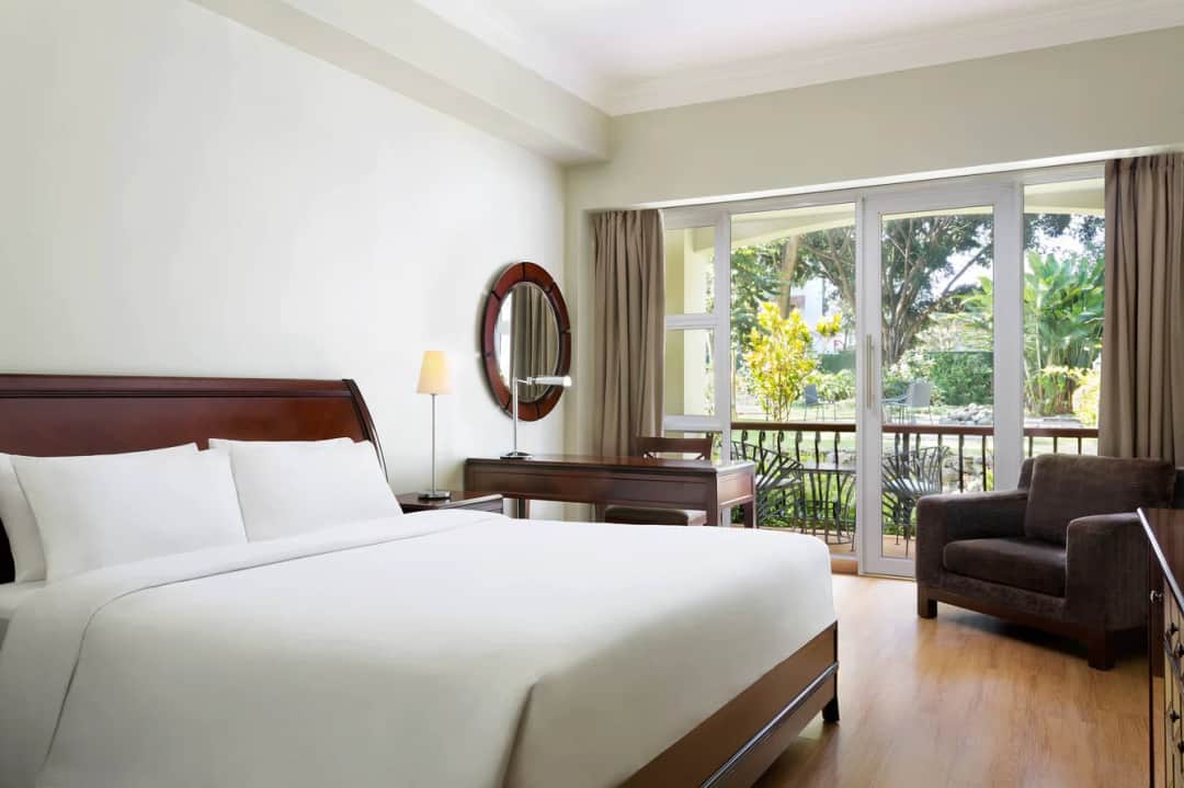 Four Points by Sheraton Arusha, The Arusha Hotel photo 25