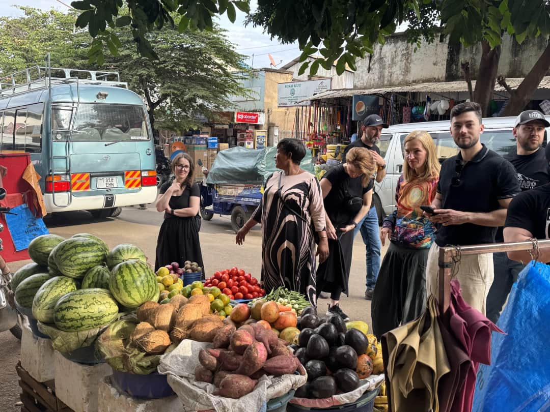 1-Day Day Tour Around Moshi in Tanzania photo 4
