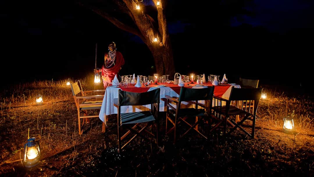 Amboseli Sopa Lodge photo 5