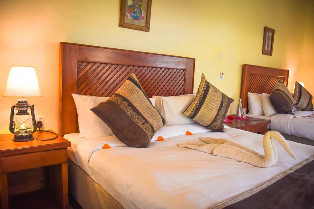 Marera Valley Lodge photo 25