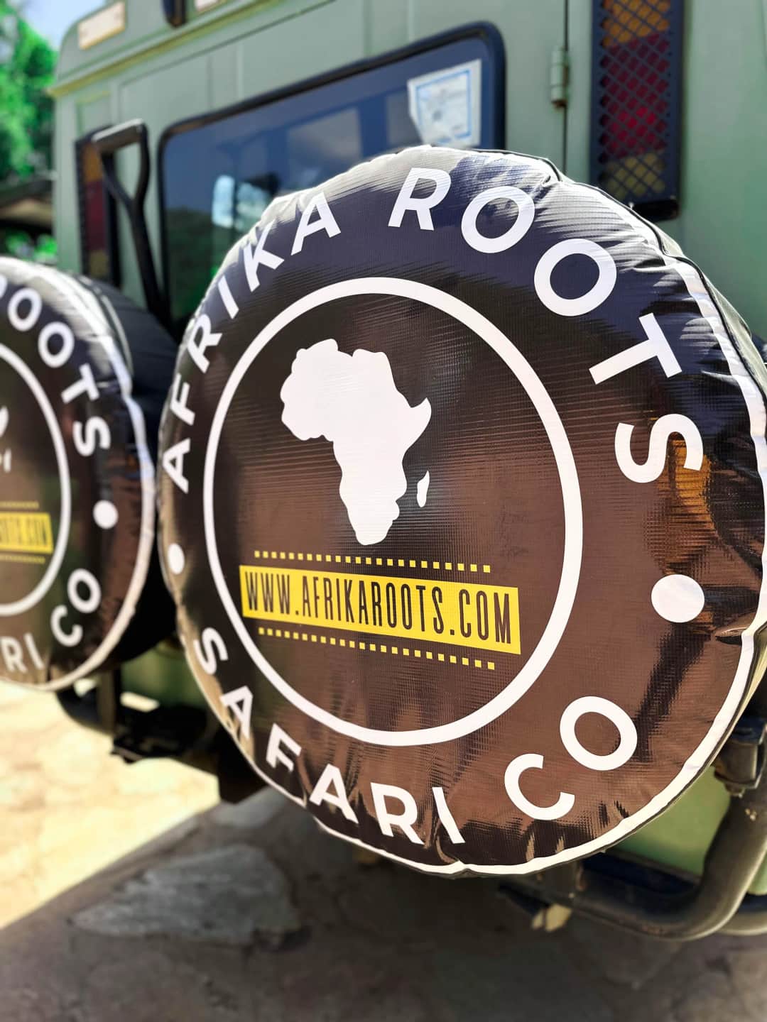 Arika Roots Safari Company Limited photo 5