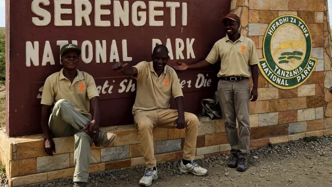 Tanzania Safari Experts – ROM & DACE SAFARIS photo 6