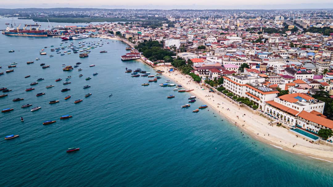 5-Day Exotic Zanzibar Island Getaway & Marine Safari