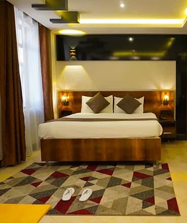 Jevas Hotel Encore photo 4