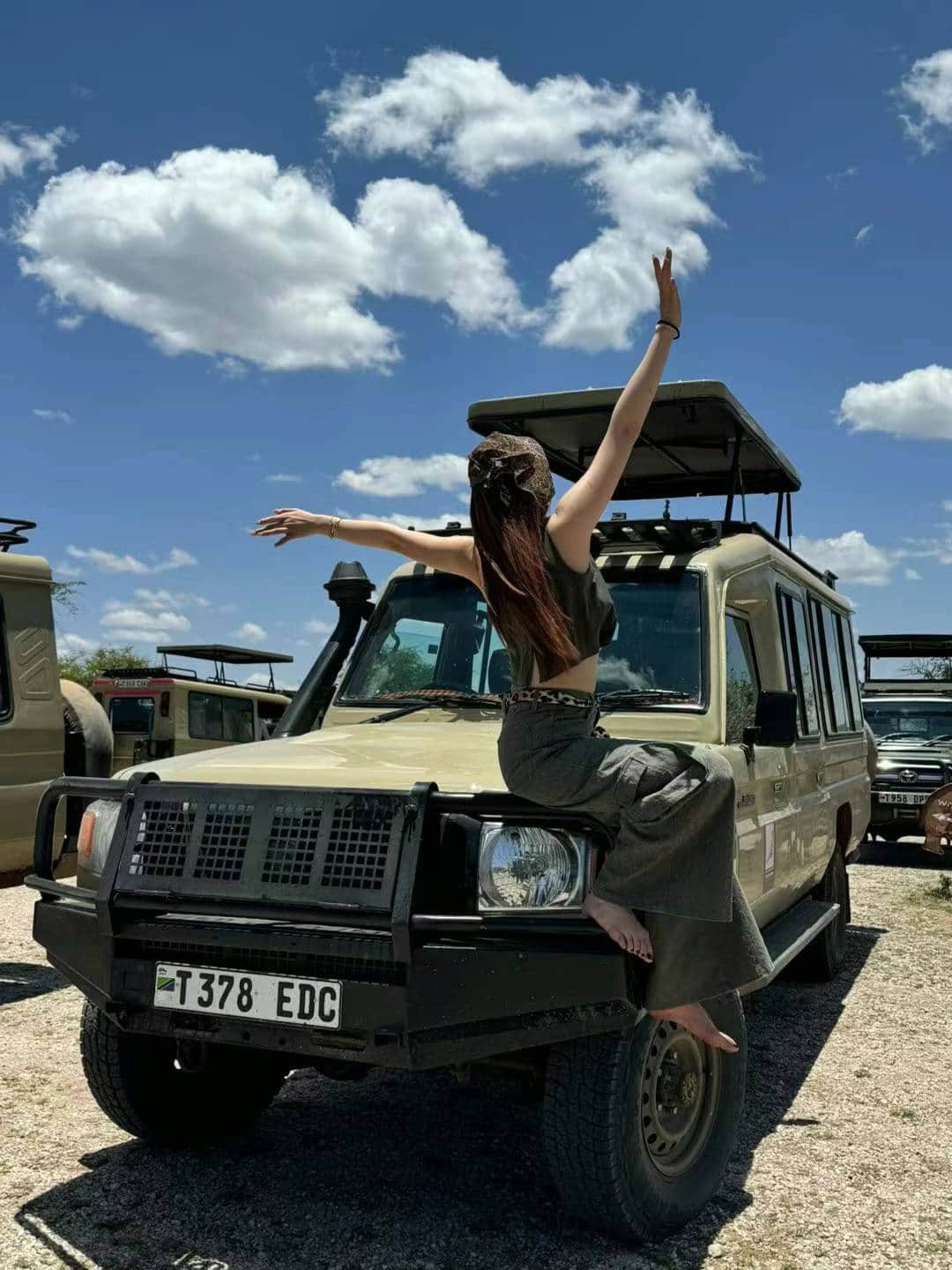 Lappet Faced Safaris photo 2