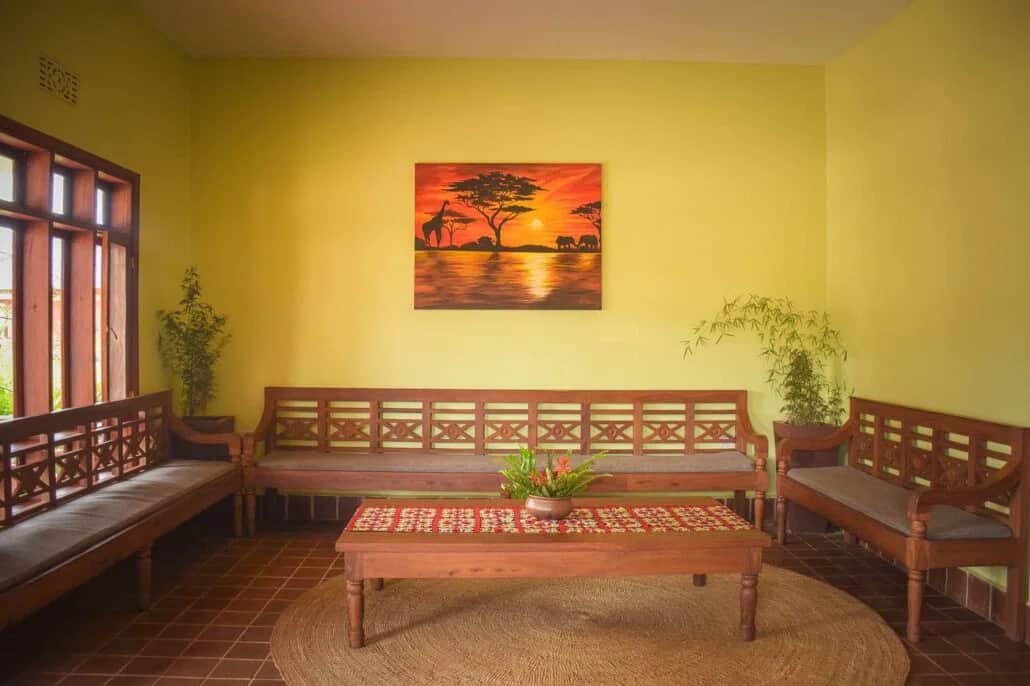 Marera Valley Lodge photo 6