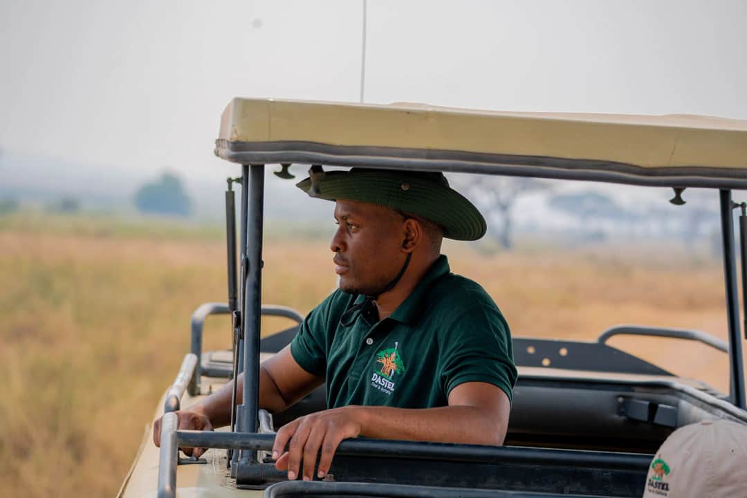 DASTEL TOUR AND SAFARIS photo 13