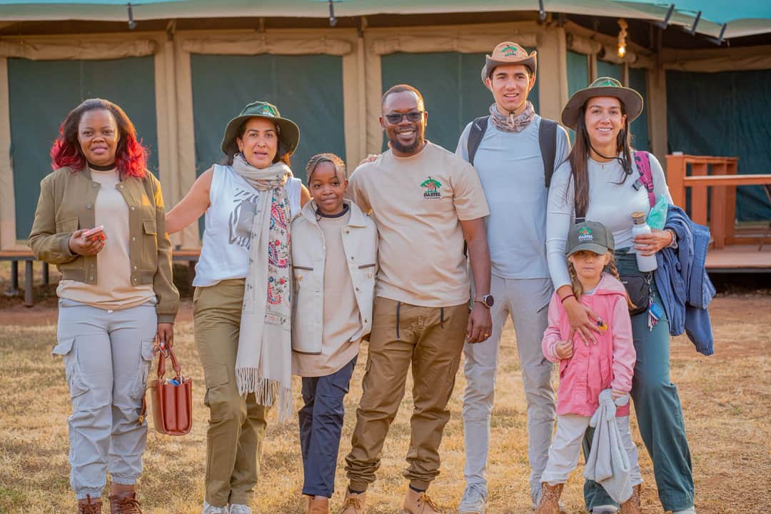 DASTEL TOUR AND SAFARIS photo 19
