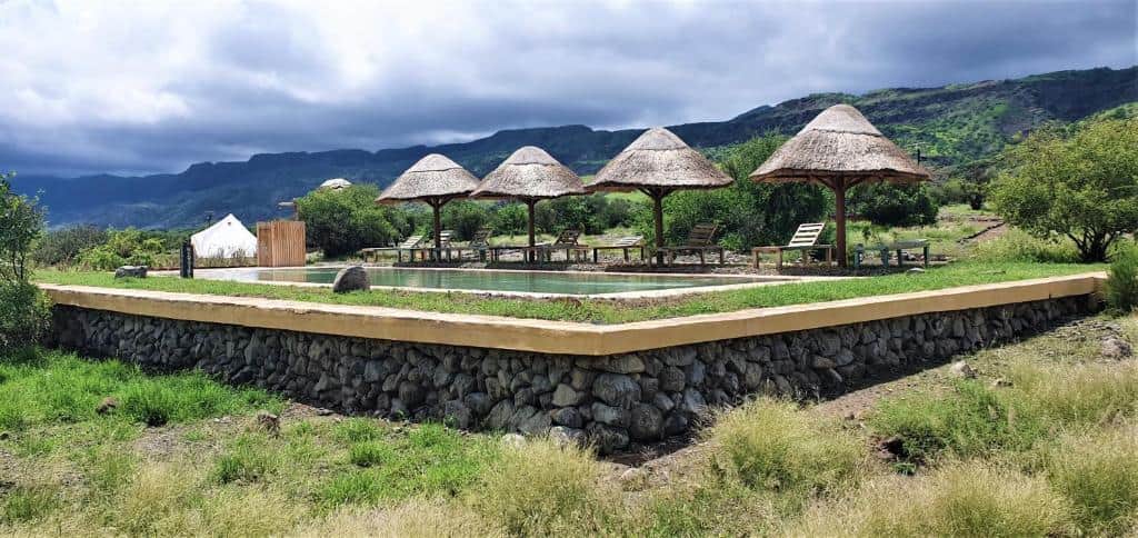 Africa Safari Lake Natron Lodge photo 15