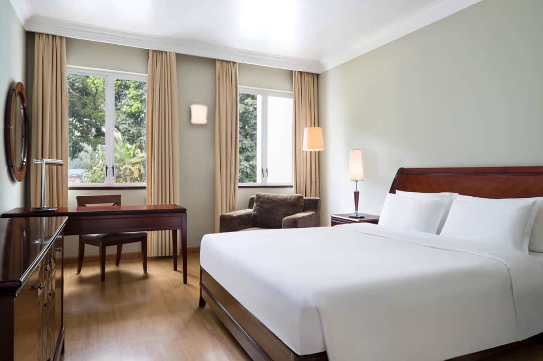 Four Points by Sheraton Arusha, The Arusha Hotel photo 21