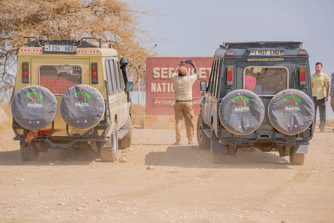 DASTEL TOUR AND SAFARIS photo 3