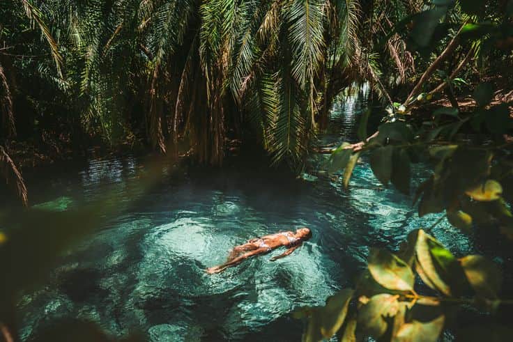 1-Day Maasai Village & Kikuletwa Hot Springs Tour photo 4