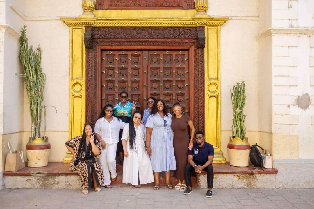 5-Day ZANZIBAR UNFORGATABULE ADVANTER photo 6