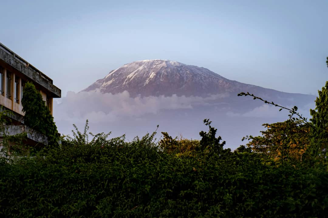 6-Day Lemosho Route Kilimanjaro Climb photo 1