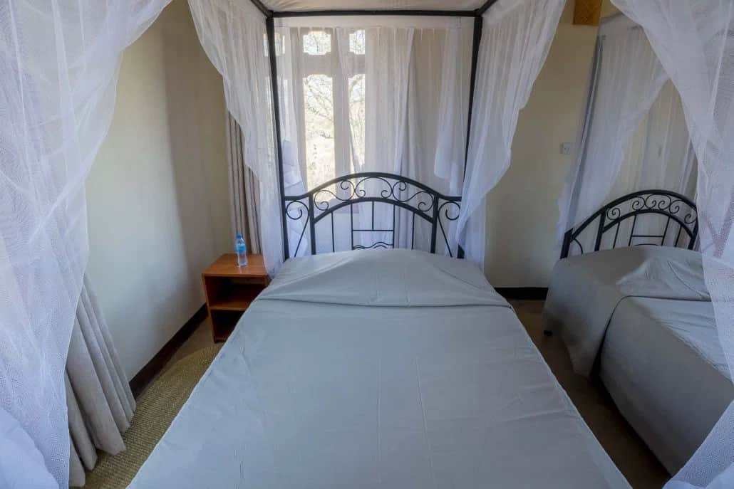 Lake Eyasi Safari Lodge photo 21