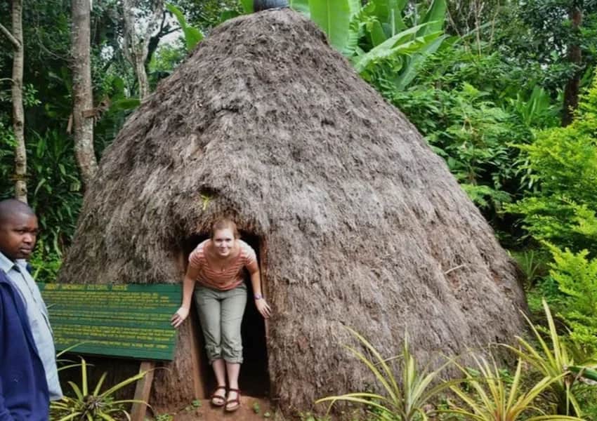 1-Day Marangu Cultural & History Day Tour photo 4