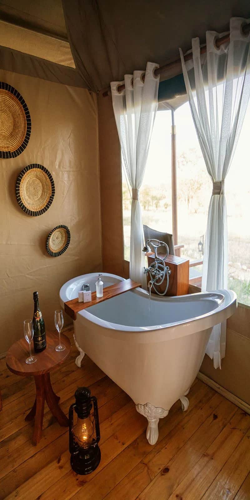 Matawi Serengeti Camp photo 7