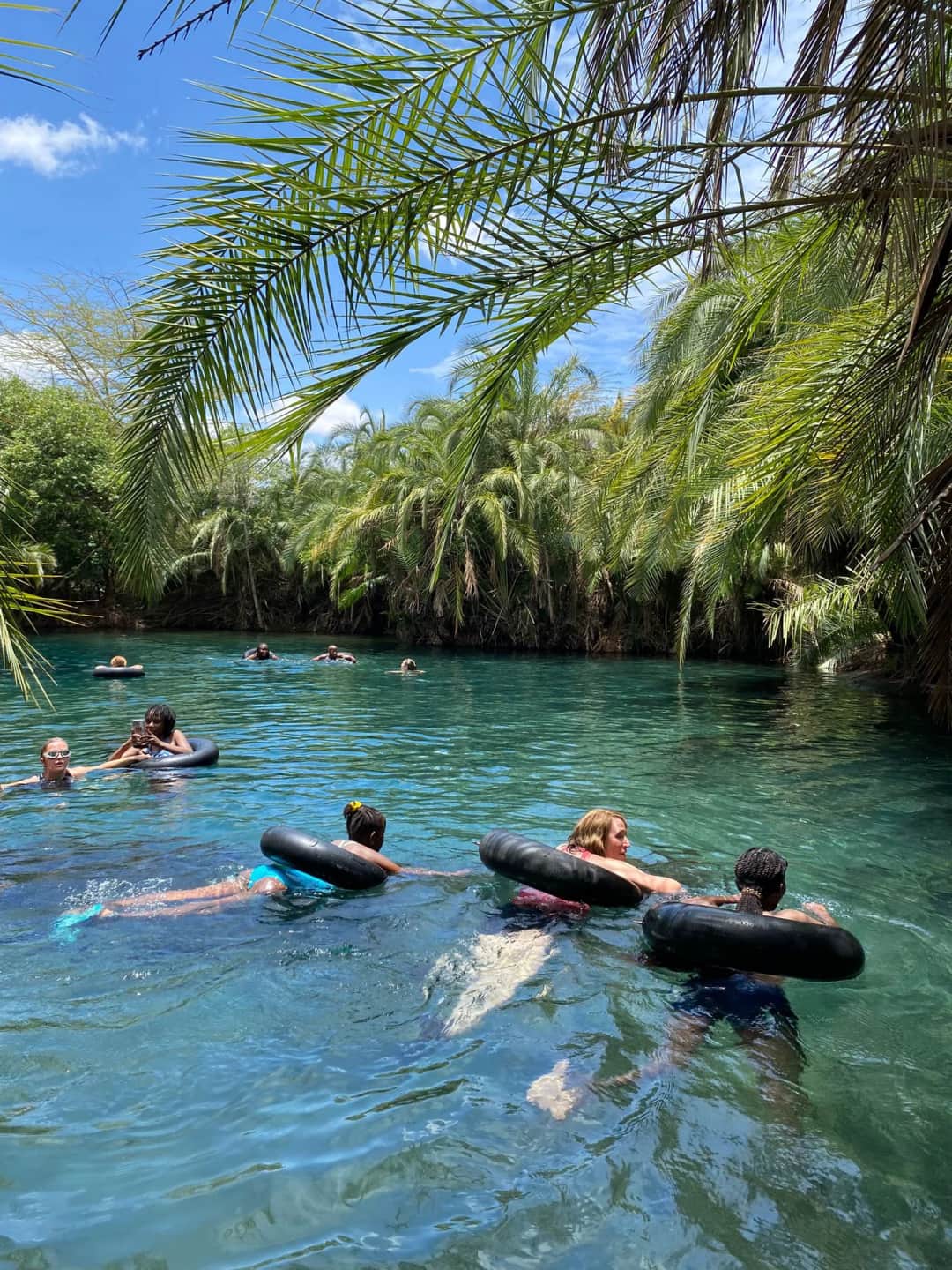 1-Day Chemka Hot Springs Day Trip photo 2