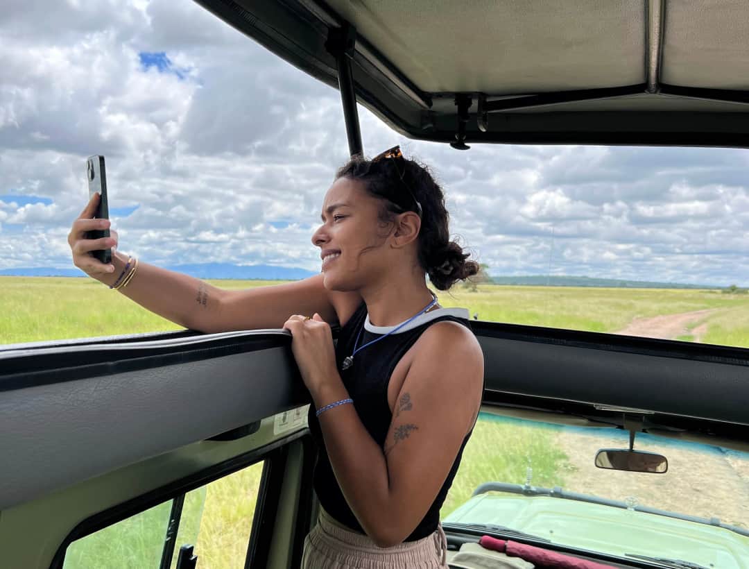1-Day Tarangire National Park Safari