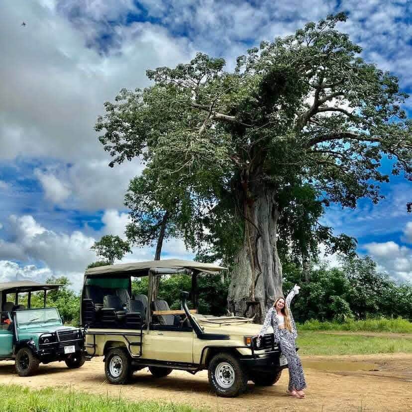 Velocity Zanzibar Tour & Safaris photo 33