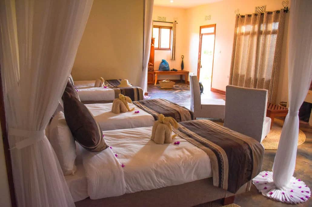 Marera Valley Lodge photo 24